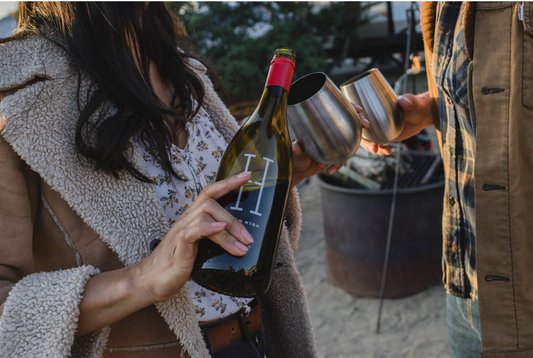 Head High wines are back, top value