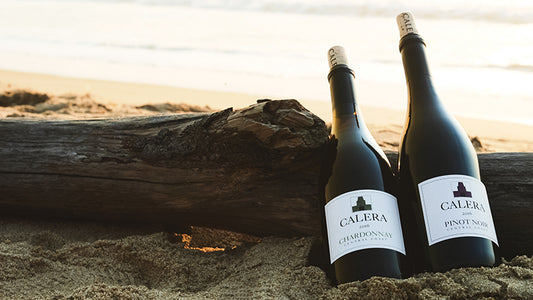 New Calera Central Release "California’s Romanée-Conti"