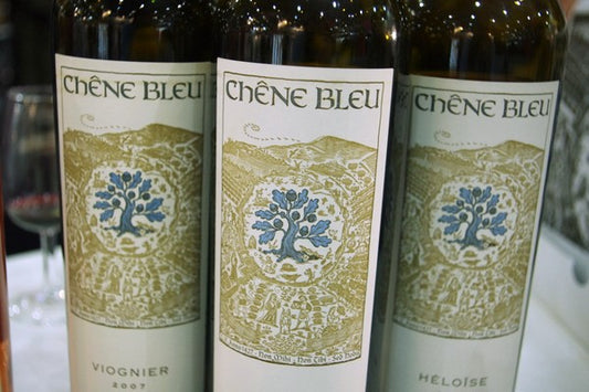 Most exciting Rhone Producer