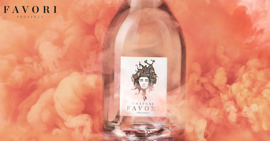 NEW RELEASE- Chateaux Favori